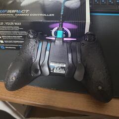scuf IMPACT 中古品 