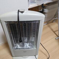 カーボンヒーターYAMAZEN DC-P09