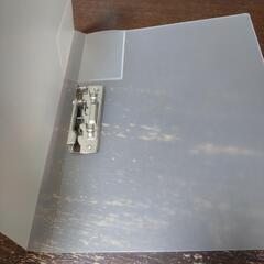 透明なバインダーの画像