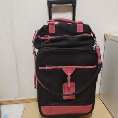 キャラオクルス　キャリーバッグ