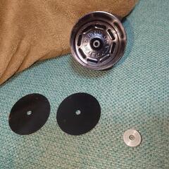 キタコ パワーフィルター 傘