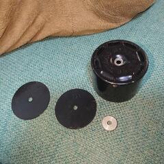 キタコ　パワーフィルター　傘の画像