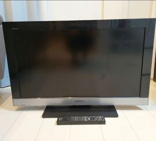 SONY BRAVIA 液晶テレビ KDL-32EX300[32インチ]