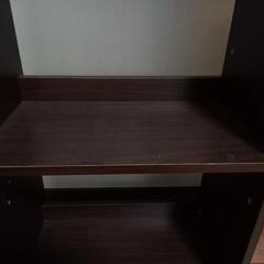 おもちゃラックの画像