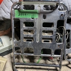 大型キャリア