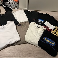 長袖　メンズ　まとめ売り