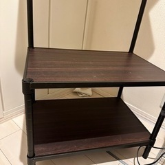 ラックの画像