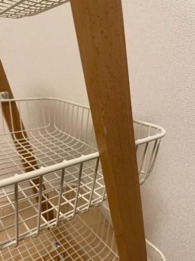 little rooms ワゴン