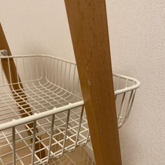 little rooms ワゴン