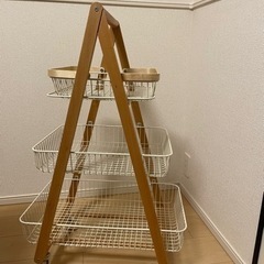 little rooms ワゴン