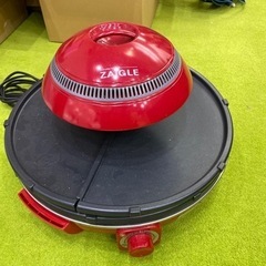 赤外線サークルロースター JAPAN-ZAIGLE PLUS