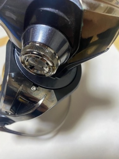 15ツインパワーSW8000 PG 美品。