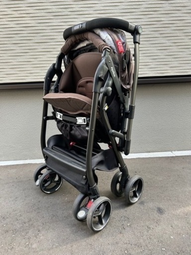 ベビーカー　アップリカ　オプティア オプティア | ベビーカー・チャイルドシートのアップリカ | Aprica