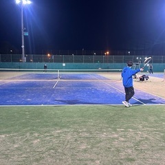 ソフトテニス