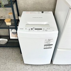 ☑︎ご成約済み🤝 一人暮らし家電2点セット💫 安心の国内メーカー🇯🇵 高年式⭕️の画像