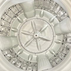 ☑︎ご成約済み🤝 一人暮らし家電2点セット💫 安心の国内メーカー🇯🇵 高年式⭕️の画像