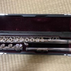 YFL 楽器の中古が安い!激安で譲ります・無料であげます|ジモティー YFL 楽器の中古が安い!激安で譲ります・無料であげます|ジモティー