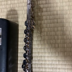 フルートの画像