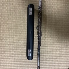 フルートの画像