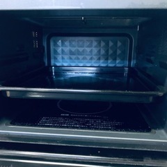 ⭐️ハイアールオーブンレンジ⭐️ ⭐️JM-NFVH18A⭐️の画像