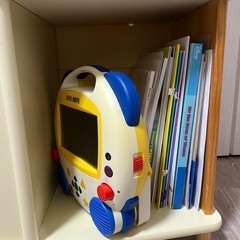 ワールド・ファミリー ディズニーの英語システムの画像