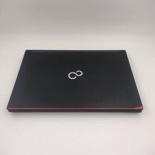 富士通　第6世代Core i5搭載 メモリ8G　SSD128G　DVD読み書き Wifi対応　大画面15.6インチ　HDMI出力　テン