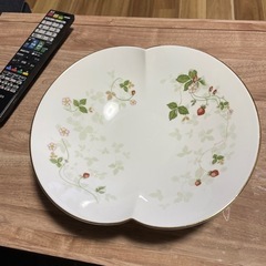 【正規輸入品】ウェッジウッド ワイルドストロベリー マリアージュ...