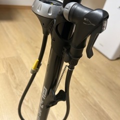 【空気入れ】GIYO の画像