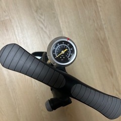 【空気入れ】GIYO の画像