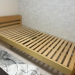スノコベット【決まりました】