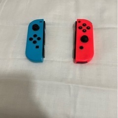Switch ボイスチャット、ジョイコンの画像