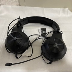 Switch ボイスチャット、ジョイコンの画像