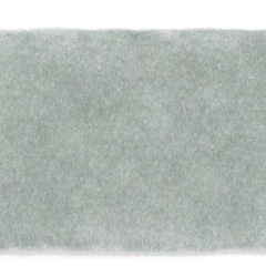 24日まで！Francfranc カステ ラグs ミントグリーンの画像