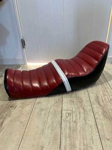 ジェイド250 チョビ三段