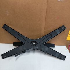 東芝 レグザ REGZA 42ZS1 テレビ用台座　脚　スタンドの画像