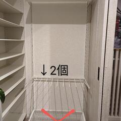 IKEA　ボーアクセル　バラ売り可能の画像
