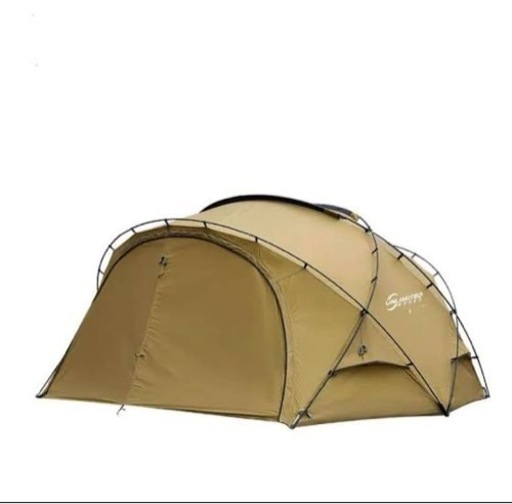 dokicamp g2000 tan 