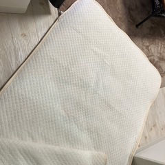 敷布団　シングル
