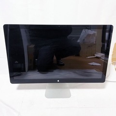 早い者勝ち❗️Apple iMacディスプレイ