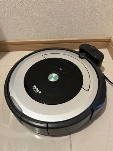 ルンバ　690