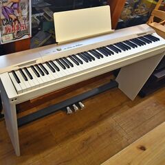 ○近郊格安配送(^_-)-☆○カシオ 電子ピアノ PX-160 中古品○