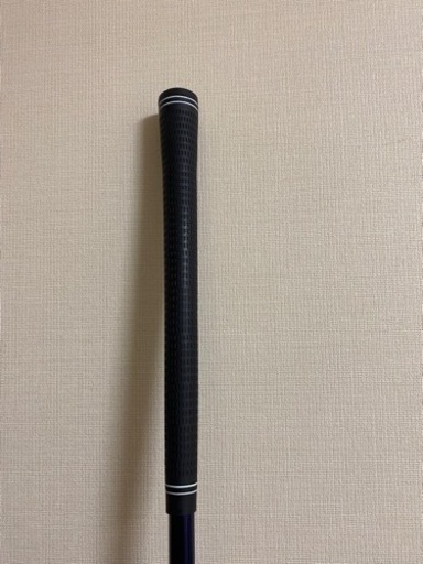 【新品】スピーダNX ブルー50Sドライバー用シャフト（テーラーメイド）