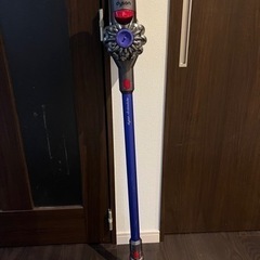 ダイソン SV10ABL2 [Dyson V8 コードレススティッククリーナー