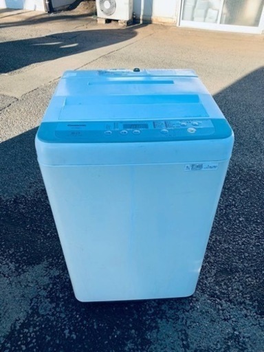 ⭐️Panasonic電気洗濯機⭐️ ⭐️NA-F50B11⭐️