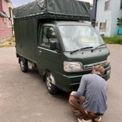 最終値下げ!限界価格！ハイゼット ツインカムスペシャル MT 全...