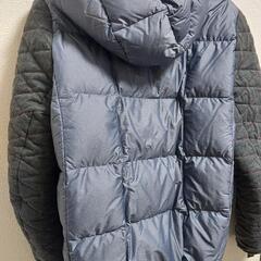 PUMAダウンジャケットメンズM(値下げしました)の画像