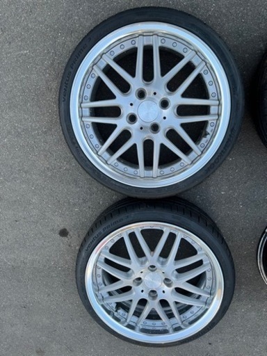 最終値下げ work リザルタードメッシュ