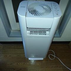 （決まりました）除湿機 衣類乾燥 アイリスオーヤマ  IJD-I50