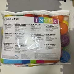 カラーボール