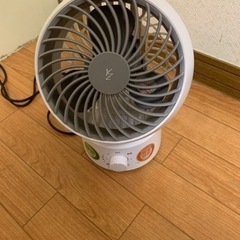 サーキュレーターの画像
